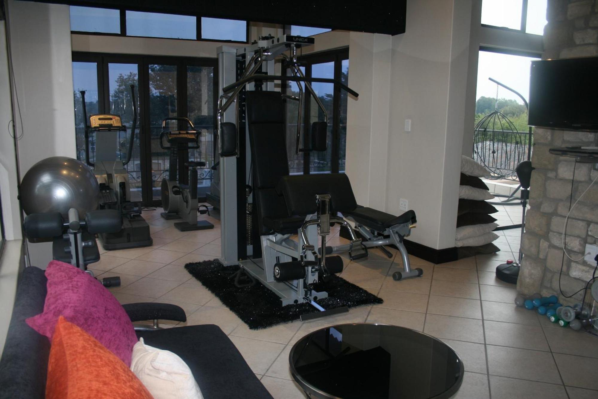 Africa Paradise - Or Tambo Airport Boutique Hotel Benoni Exterior photo